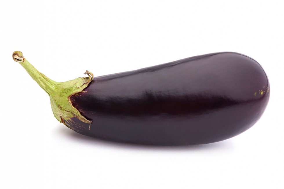 Bakłażan